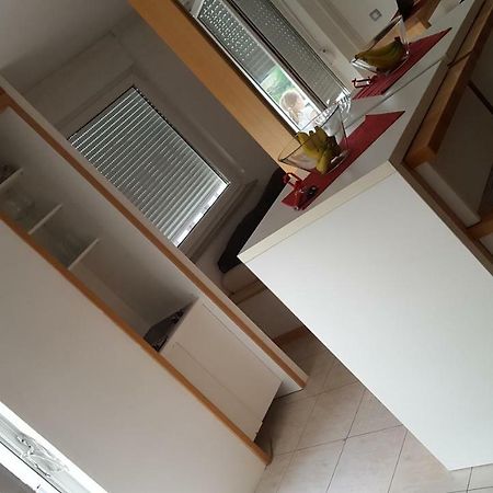 Studio Concept Apartment زغرب المظهر الخارجي الصورة
