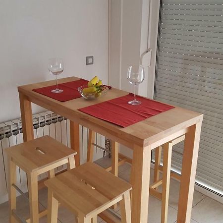Studio Concept Apartment زغرب المظهر الخارجي الصورة