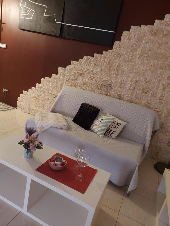 Studio Concept Apartment زغرب المظهر الخارجي الصورة
