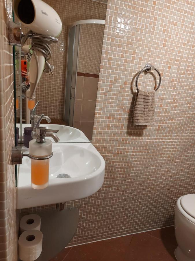 Studio Concept Apartment زغرب المظهر الخارجي الصورة