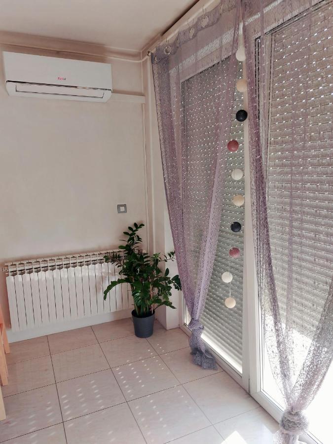 Studio Concept Apartment زغرب المظهر الخارجي الصورة