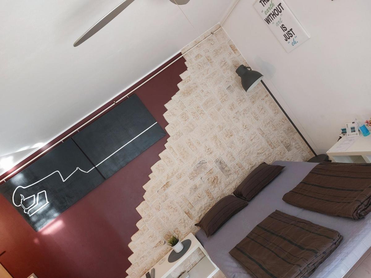 Studio Concept Apartment زغرب المظهر الخارجي الصورة