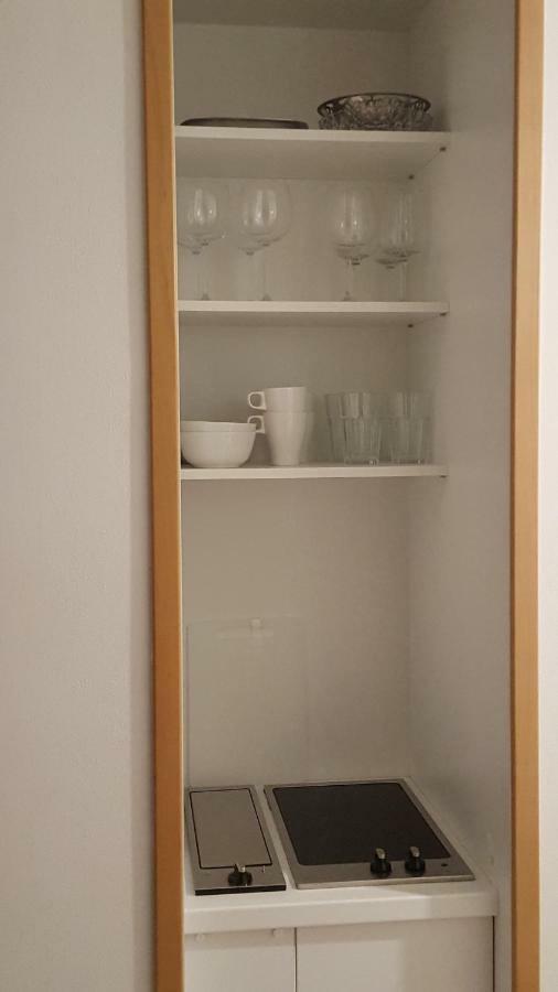 Studio Concept Apartment زغرب المظهر الخارجي الصورة
