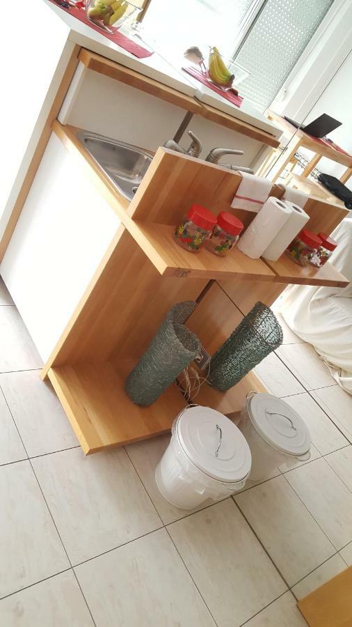 Studio Concept Apartment زغرب المظهر الخارجي الصورة
